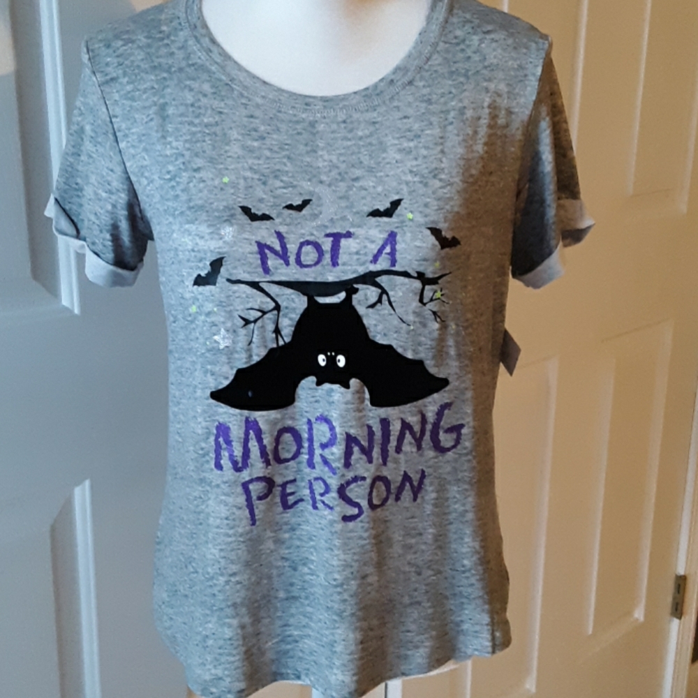 Super Soft PJ Top